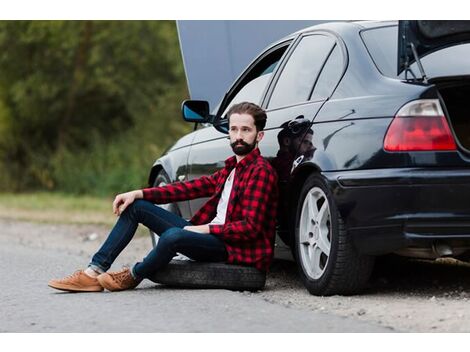 Guincho para Carros no Jardim Ana Lúcia