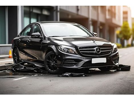 Guincho para Carros de Luxo no Parque Arvores