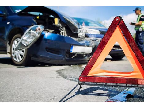 Auto Socorro no Largo Treze de Maio