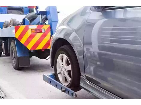 Auto Socorro 24hs na Vila Aparecida