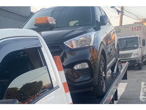 Guincho 24 Horas de Carros na Vila Independência