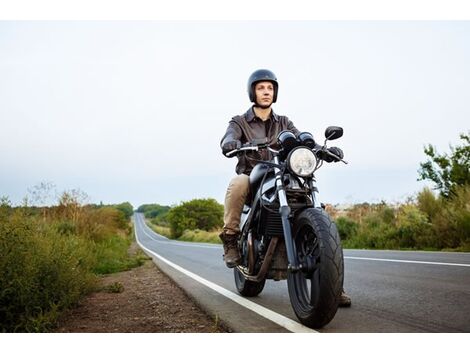 Reboque de Moto na Vila do Cruzeiro