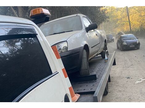 Guincho 24 Horas na Chácara Monte Alegre