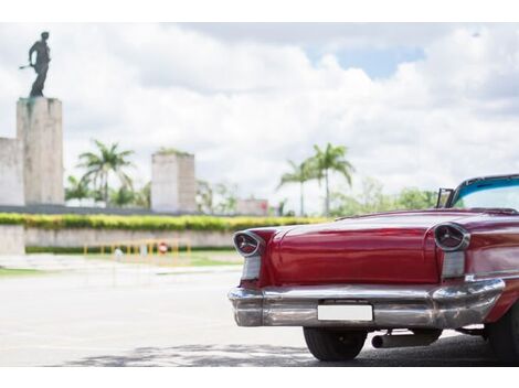 Transporte de Veículos Antigos no Jardim Brasília