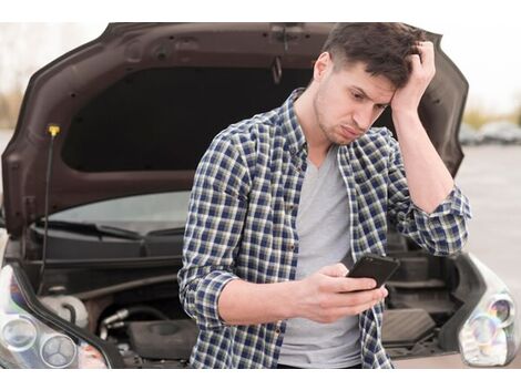 Auto Socorro 24 Horas no Planalto Paulista